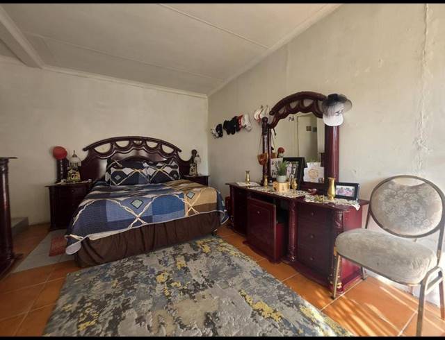 4 BEDROOM HOUSE FOR SALE IN ALBERTSDAL